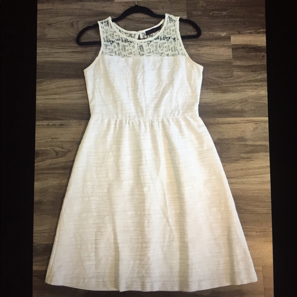 White Dress | The Limited